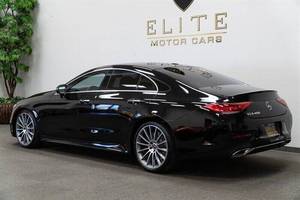 รถยนต์มือสอง CLS-Class 450 4 ประตู รุ่น Dark Leather Coupe ปี 2020 เกียร์อัตโนมัติ ขับเคลื่อนล้อหน้า ระบบควบคุมความเร็วอัตโนมัติ หลังคาซันรูฟ พวงมาลัยซ้าย ตัวถังอะลูมิเนียม - Product Image 3