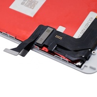 Prix d'usine Conka, écran LCD TFT de haute qualité de 5,5 pouces pour 6 Plus 7 Plus 8 Plus Noir/Blanc, garantie de 2 ans, universel