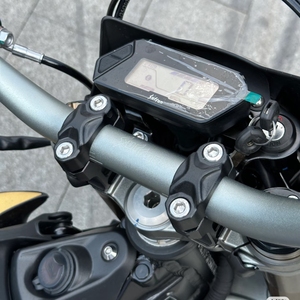 Moto da Cross Elettrica ULTRA BEE 2025 74V 21000W con Motore Centrale Ebike 511N.m 100km/h 60AH Moto da Enduro Elettrica Stock USA - Product Image 5