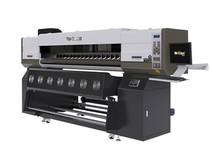 WIT-Color Ultra Ultra i3200 1902 1903hp 1.9 m chuyển giấy máy in với 3200 đầu in - Product Image 2