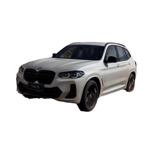 2024 <span class=keywords><strong>BMW</strong></span> <span class=keywords><strong>X3</strong></span> xDrive30i Paquete de lujo Nuevo <span class=keywords><strong>precio</strong></span> bajo Coche caliente a la venta Dirección izquierda Caja de cambios automática Asientos de cuero - Product Image 2