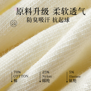 Women's Summer Thin Breathable Invisible Tabi Socks With Silicone Anti-Slip Split Toe Design For Youth - Product Image 2