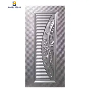 decorative sheet metal doors panels cold rolled stainless steel sheet