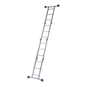 GIERRE AL900 MULTIPLA MULTIPOSITION <b>LADDER</b> - Product Image 5
