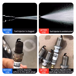 Detergente per <span class=keywords><strong>Iniettori</strong></span> di Carburante ODM/OEM, Pulitore per <span class=keywords><strong>Iniettori</strong></span> Automobilistici, Prodotto per la <span class=keywords><strong>Pulizia</strong></span> Auto - Product Image 4