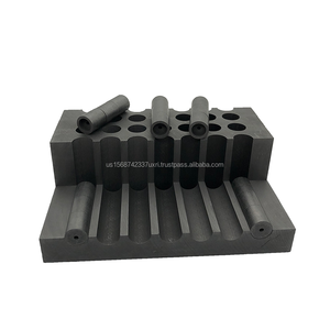 Tùy chỉnh Nhà Máy Giá Hot Bán <span class=keywords><strong>Graphite</strong></span> khuôn cho bột thiêu kết - Product Image 6