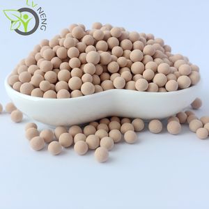 Solvent geri kazanımı ve endüstriyel dehidratasyon uygulamaları için zeolit dökme 4A moleküler elek - Product Image 6