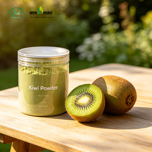 Poudre de <span class=keywords><strong>kiwi</strong></span> premium en vrac, séchée par pulvérisation, lyophilisée, poudre de jus de <span class=keywords><strong>kiwi</strong></span>, fournisseur OEM ODM, marque privée - Product Image 6