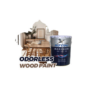 <span class=keywords><strong>Vernis</strong></span> transparent MJ Coat PU <span class=keywords><strong>anti</strong></span>-<span class=keywords><strong>UV</strong></span> haute brillance pour bois, laque <span class=keywords><strong>polyuréthane</strong></span>, peinture à solvant pour bois - Product Image 6