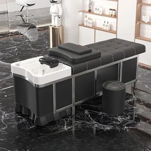 Spa Shampoo sedie bellezza professionale <span class=keywords><strong>parrucchiere</strong></span> Shampoo sedie per lavare i <span class=keywords><strong>capelli</strong></span> - Product Image 1