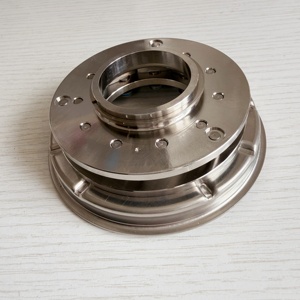 RHF4V VJ38 VV19 turbo turbocompresor boquilla anillo para <span class=keywords><strong>Vito</strong></span> <span class=keywords><strong>111</strong></span> <span class=keywords><strong>CDI</strong></span> / Ranger / B2500 O7 - Product Image 3