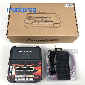 โปรแกรมเมอร์ ECU FormulaFLash สำหรับโปรแกรมเมอร์ ECU Bench Boot TCU ชิปทูนนิ่ง อัปเดตออนไลน์ อ่านเขียน EEPROM FLASH เครื่องมือวินิจฉัย - Product Image 2