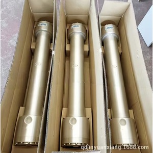 Módulo de Separación de Aire con Membrana de Fibra Hueca UBE J-11, Generador de Nitrógeno, Tipo de Compresión, Extracción de Gases - Product Image 2