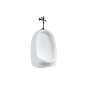 Proveedor de Artículos Sanitarios de Chaozhou, Urinario de Cerámica para Baño, Montaje en Pared de Esquina - Product Image 2