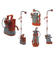Pompa Air celup elektrik angkat tinggi harga pompa celup