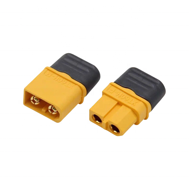 Model aircraft drone interface T-connector plug interface battery connection plug XT60H-F XT60H-M XT60H XT60 XT30U XT60H XT90H