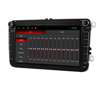 Для Volkswagen VW CC Passat B6 совместимый автомобильный wifi dvd стерео радио авто gps навигация AUX 8 дюймов android автомобильный радиоприемник