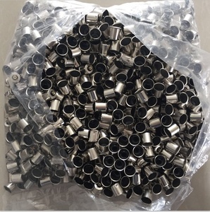 B15S Nắp Đèn Sắt Hoặc Đồng Mạ Lưỡi Lê Phong Cách B15S Kim Loại LED Cơ Sở Đèn Ổ Cắm Cho Bóng Đèn Tự Động - Product Image 4