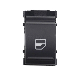 Interruptor Eléctrico para Ventanas de Volkswagen Golf 7L6959855B, Unidad de Control de Ventanas Eléctricas de 12V - Product Image 2