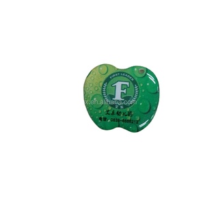 GETSMART - Llavero Inteligente con Chip RFID, Protocolo ISO14443 de 13.56MHz, Material ABS Resistente al Agua, Habilitado para NFC - Product Image 3