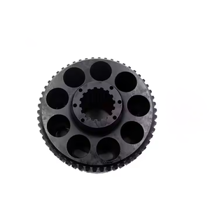Componentes Hidráulicos para Motor de Giro de Excavadora M2X22 M2X45 M2X150 M2X170 M2X210 M5X130 M5X180 Marca RUIMIN 1 Año de Garantía de Fábrica - Product Image 2