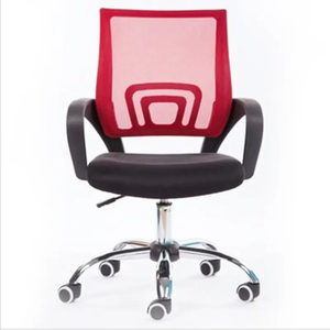 Fábrica al por mayor Silla <span class=keywords><strong>de</strong></span> personal <span class=keywords><strong>de</strong></span> <span class=keywords><strong>oficina</strong></span> respaldo <span class=keywords><strong>de</strong></span> malla rueda <span class=keywords><strong>de</strong></span> acero <span class=keywords><strong>de</strong></span> cinco mandíbulas giratoria altura ajustable silla <span class=keywords><strong>de</strong></span> <span class=keywords><strong>oficina</strong></span> <span class=keywords><strong>de</strong></span> estilo nórdico moderno - Product Image 6