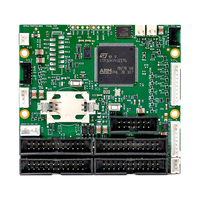 Service de conception de carte mère PCBA pour smartphone Android personnalisé à 4 couches FR-4 avec 16 Go de RAM et système d'exploitation Android