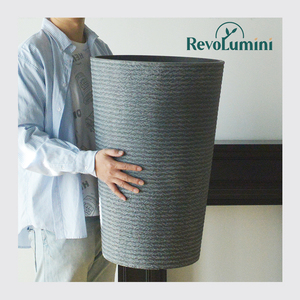 Jardinières et Pots de Fleurs Décoratifs en Plastique de Haute Qualité, Grands et Légers, Hauteur 30 cm, pour Plantes d'Intérieur et d'Extérieur, Lot de Grande Taille - Product Image 3
