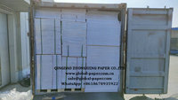 Papier NCR avec 500 feuilles par rame