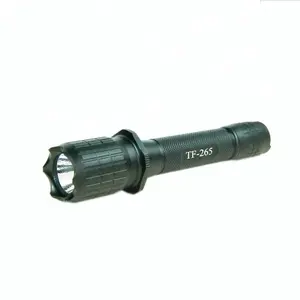 2023 Hot product Infrared/Green/Blue/Red 120 Lux Tactical Flashlight with Waterproof IP55~65