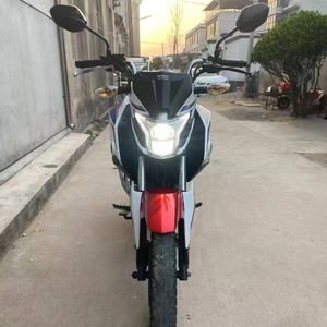 <span class=keywords><strong>Moto</strong></span> sportive Honda CBF150R, modèle sportif à essence, 100-200 cm³, d'occasion - Product Image 5