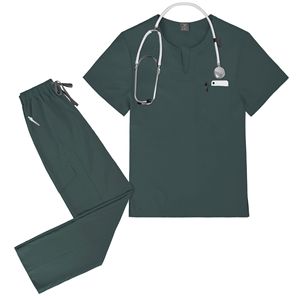 42336 Tenues chirurgicales, blouses et jupes de travail pour médecins et infirmières, fournisseur d'uniformes médicaux pour infirmières - Product Image 1