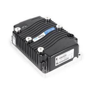 Controlador de Motor 1236se-6521 48 80v Compatible con He Li Hys Ter para Autobús Turístico, Carro de Golf, Controlador de CA 450A - Product Image 3