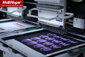 Macchina da Ricamo a 2 Teste Holihope, <span class=keywords><strong>la</strong></span> <span class=keywords><strong>Scelta</strong></span> Perfetta per le Aziende che Cercano Qualità, Velocità e Affidabilità a Lungo Termine - Product Image 4