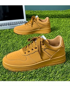 Zapatillas Blancas de Hombre con Plataforma Invisible para Aumentar la Estatura, Estilo 2026, Novedad de Otoño, Elegantes, Ultraligeras, con Suela Gruesa y Suave - Product Image 2