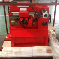 Rectifieuse de frein à disque T8465 T8470 Machine de resurfaçage de disque de frein