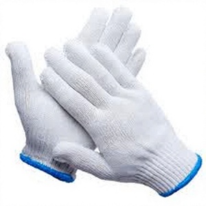 ขายถุงมือ OMET รุ่น 31 น้ำหนัก 60-70 กรัม/คู่ 7 ออนซ์ ป้องกันการบาด ป้องกันการลื่น ป้องกันไฟฟ้าสถิตย์  พร้อมปลอกนิรภัย ปราศจากน้ำยาง ระบายอากาศได้ดี น้ำหนักเบา ถุงมือนิรภัยเบอร์ 10 - Product Image 4
