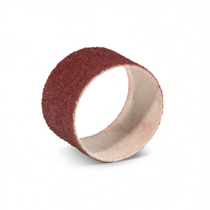 TTAKE Corundum Abrasive Cloth Sleeve 75x30 Mm For Sanding And Polishing <b>Tools</b> - Product Image 2
