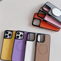 Pour iPhone 16 Pro Max étui en cuir portefeuille oblique à clapet pour iPhone 15 Plus 14 Pro 13 12 Mini 11 XR 7 8 fente pour carte anneau couverture