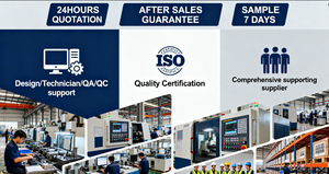 Tùy chỉnh bộ phận kim loại tấm kim loại chế biến cắt laser Hàn uốn tấm kim loại chế tạo - Product Image 4