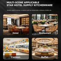 Distributeur de boissons professionnel FLEY à double tête, chauffe-lait électrique en céramique pour service de buffet