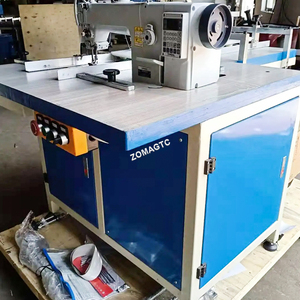 Tự động tập thể dục cuốn sách khâu máy làm máy tính xách tay gấp và Máy may chủ đề Lưu ý cuốn sách may máy làm - Product Image 5