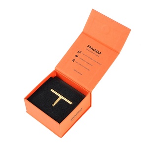 Diffusore per <span class=keywords><strong>Auto</strong></span> Portatile di Lusso Moderno, Deodorante per <span class=keywords><strong>Auto</strong></span> Bestseller con Profumatore Personalizzato a Lunga Durata per Bocchette di Ventilazione - Product Image 6