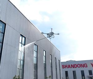 Nuova Idropulitrice Elettrica ad Alta Pressione con Acqua Fredda, Telecomando, <span class=keywords><strong>Motore</strong></span> 1400W, Serbatoio 200 Galloni, Pompa in Lega di Alluminio, <span class=keywords><strong>Lavaggio</strong></span> <span class=keywords><strong>Auto</strong></span> 220V - Product Image 4