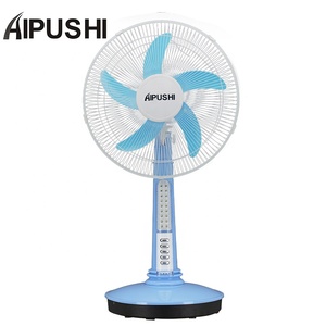 Thiết Bị Gia Dụng 16 <span class=keywords><strong>Inch</strong></span> Solar Electric <span class=keywords><strong>Fan</strong></span> <span class=keywords><strong>AC</strong></span> <span class=keywords><strong>DC</strong></span> Adapter Sạc Bảng <span class=keywords><strong>Fan</strong></span> DC12V <span class=keywords><strong>Fan</strong></span> Có Đèn LED Bên Trong Pin - Product Image 4