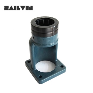 Dụng Cụ Kẹp Chặt Dụng Cụ ISO20, Dụng Cụ Giữ Dụng Cụ ISO30 Phụ Kiện Máy Công Cụ - Product Image 4