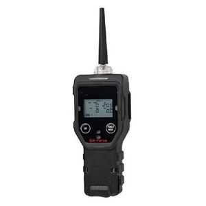 เครื่องตรวจจับก๊าซหลายชนิดแบบพกพา GX-Force ของแท้จากญี่ปุ่น พร้อมระบบตรวจจับ CH4/O2/CO/H2S พร้อมเสียงและไฟเตือน รับประกัน 1 ปี - Product Image 2