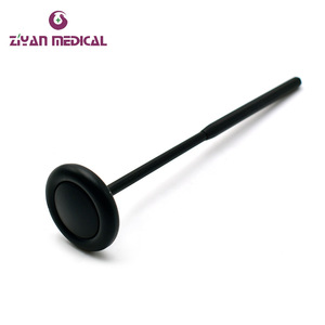 Marteau de percussion médical Zyuan ZY-6005, outil manuel d'examen des réflexes nerveux - Product Image 2
