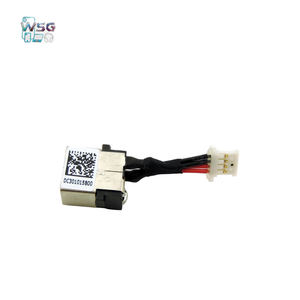 SZ-Wisbuild Vente Chaude Neuf Connecteur d'<span class=keywords><strong>Alimentation</strong></span> CC pour Ordinateur Portable <span class=keywords><strong>Aspire</strong></span> A315-42/A515-43/A315-54 DC301015B00 avec Garantie de 12 Mois - Product Image 5