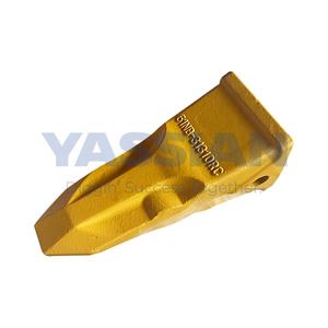 Yassian 9n4552 27139038rc Emmer Tanden Voor Graafmachine 360 Ec210 Ec210b Ec460 Ec700b 30gpe 14343187 14343128 Stalen Onderdelen - Product Image 5